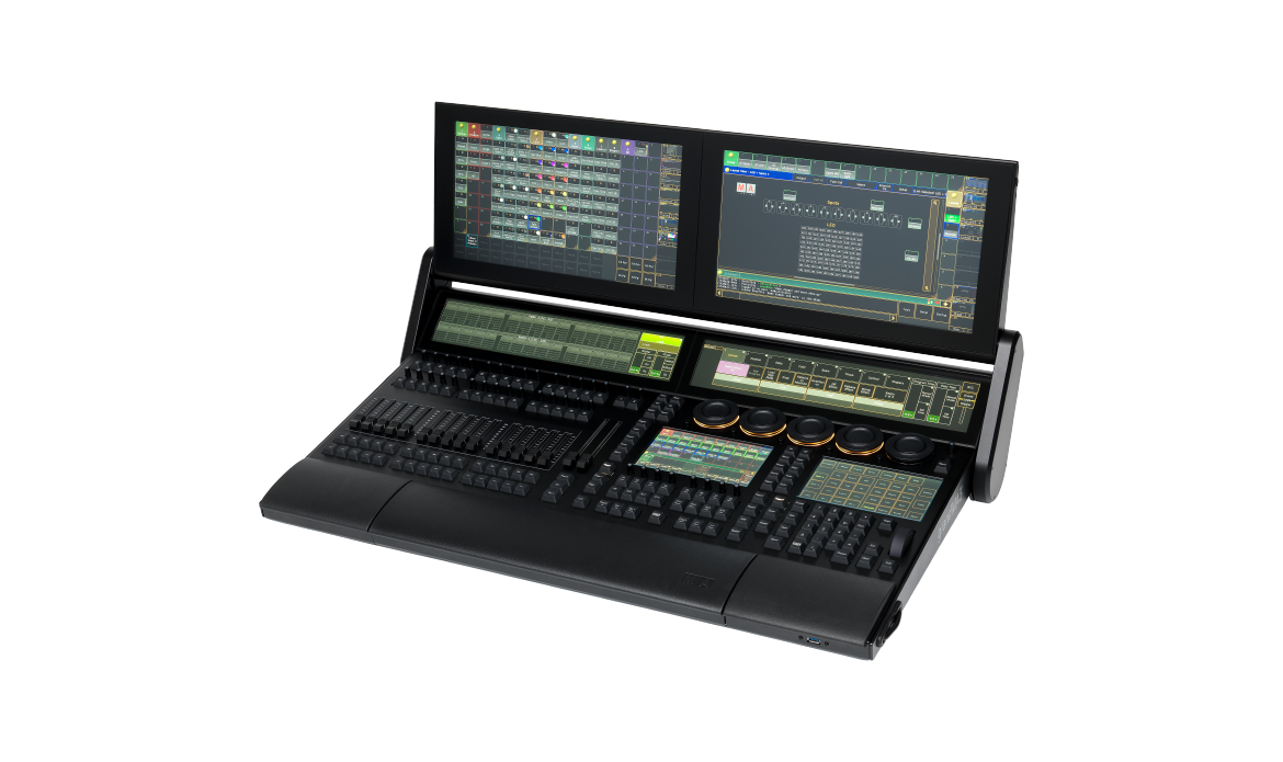 grandMA3 light – Bild 2